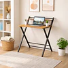 Escritorio Plegable Home Office Cafe 