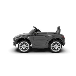 Auto a Bateria Negro Mercedes Benz Cls350 12v 2Motores