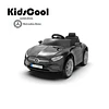 Auto a Bateria Negro Mercedes Benz Cls350 12v 2Motores