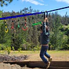 Retiro Express - Juego De Obstaculos Ninja Kids Kidscool