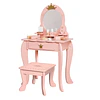Retiro Express - Tocador Rosado Lady Pink