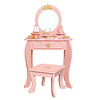 Retiro Express - Tocador Rosado Lady Pink