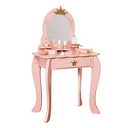 Retiro Express - Tocador Rosado Lady Pink