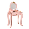 Retiro Express - Tocador Rosado Lady Pink