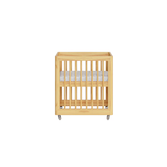 Cuna Bebé Multifuncional Antirreflujo Colecho 3 en 1 Lion Natural 