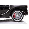 Bugatti a batería Negro