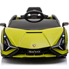 Lamborghini Sian Bateria Verde - Preventa 14 de Junio