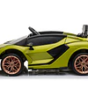 Lamborghini Sian Bateria Verde - Preventa 14 de Junio