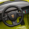 Lamborghini Sian Bateria Verde - Preventa 14 de Junio