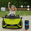 Lamborghini Sian Bateria Verde - Preventa 14 de Junio