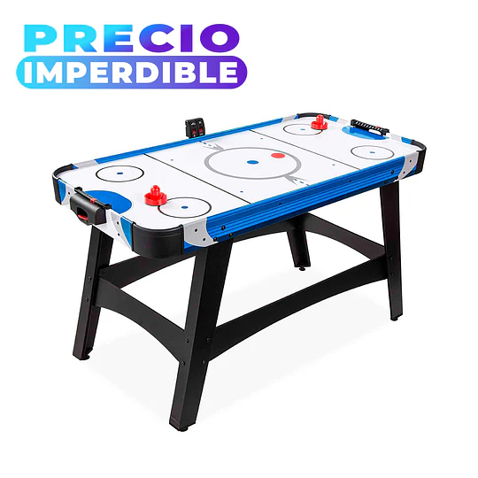Mesa De Air Hockey