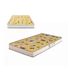 Colchón para Cuna Espuma D18 Kidscool 130x60x10 cm Impermeable