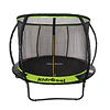 Cama Elastica 10 pies Curve-Pro