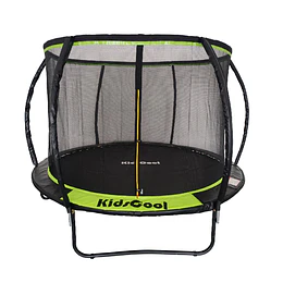 Cama Elastica 8 pies Curve-Pro