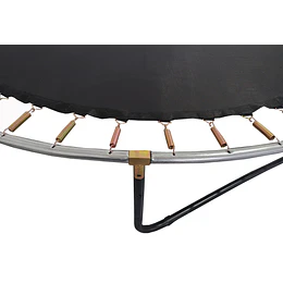 Cama Elastica 8 pies Curve-Pro