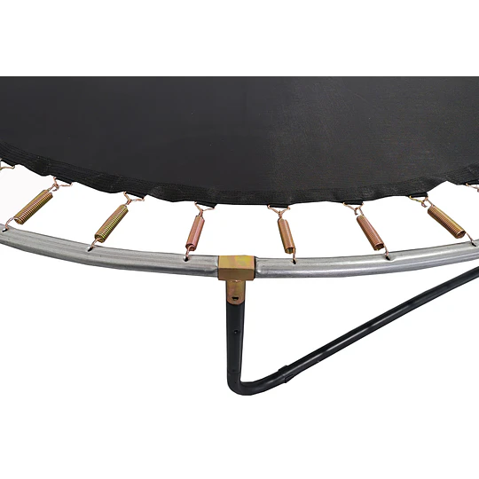 Cama Elastica 8 pies Curve-Pro