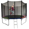 Cama Elastica Rainbow 12 Pies