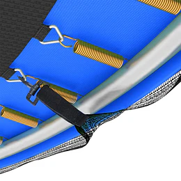 Cama Elastica Rainbow 10 Pies