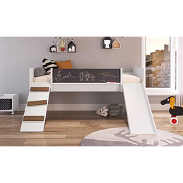 Cama infantil playground 