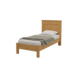 Cama 1 Plaza Munique Camarú