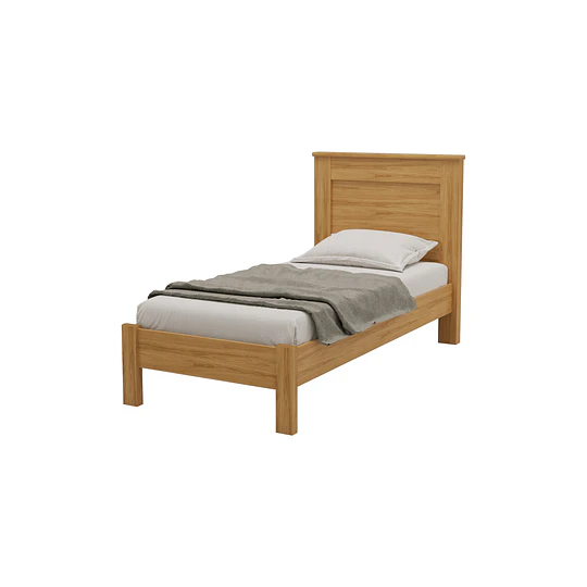 Cama 1 Plaza Munique Camarú