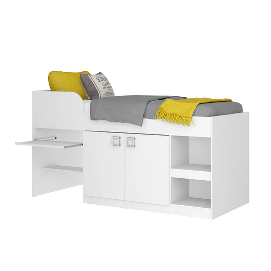 Cama Multifuncional