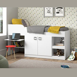 Cama Multifuncional