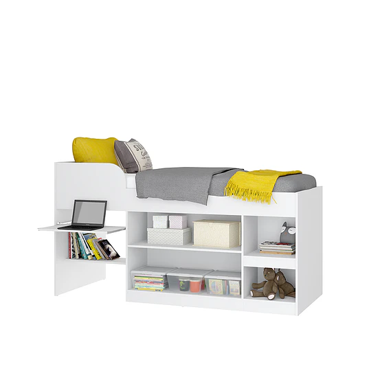 Cama Multifuncional
