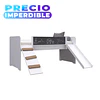 Cama infantil playground 