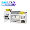 Cama Multifuncional