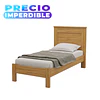 Cama 1 Plaza Munique Camarú