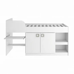 Cama Multifuncional Escritorio