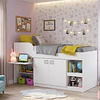 Cama Multifuncional Escritorio