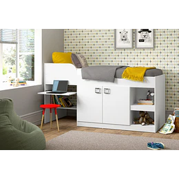 Cama Multifuncional Escritorio