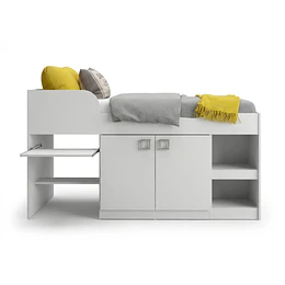 Cama Multifuncional Escritorio