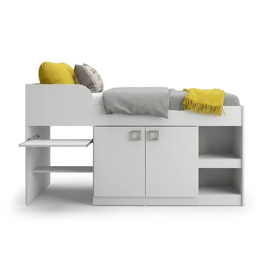 Cama Multifuncional Escritorio