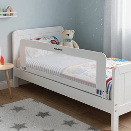 Retiro Express -Baranda de Seguridad Plegable para Cama Kidscool 180 cms