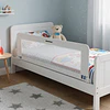 Retiro Express -Baranda de Seguridad Plegable para Cama Kidscool 180 cms