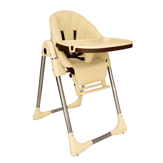 Silla Comer Verona + Coche Cuna Egg