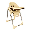 Silla Comer Verona + Coche Cuna Egg