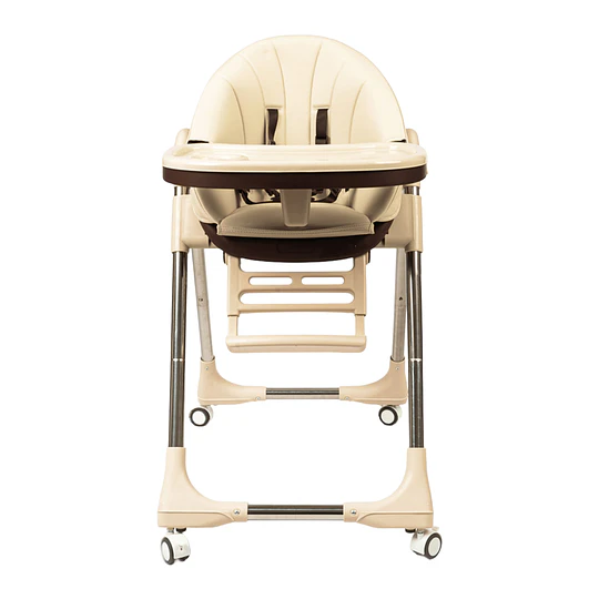 Silla Comer Verona + Coche Cuna Egg