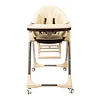Silla Comer Verona + Coche Cuna Egg