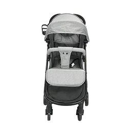 Retiro o Despacho Express-Coche Ultra Compacto Mimo Gris