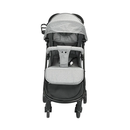 Retiro o Despacho Express-Coche Ultra Compacto Mimo Gris