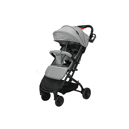 Retiro o Despacho Express-Coche Ultra Compacto Mimo Gris