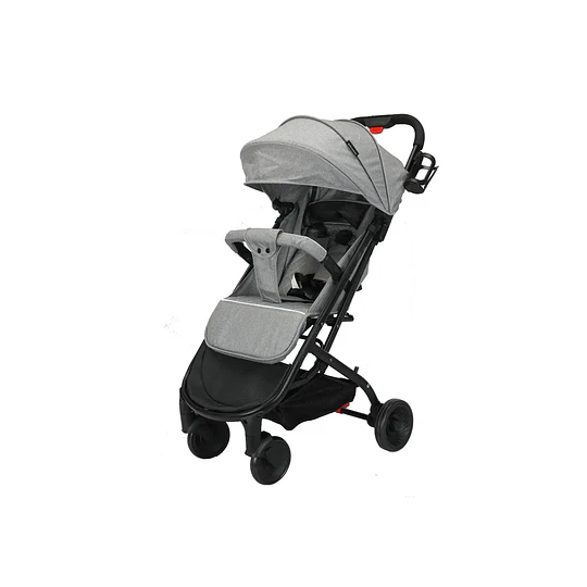 Retiro o Despacho Express-Coche Ultra Compacto Mimo Gris