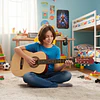 Retiro o Despacho Express- Guitarra Acústica Clásica Kidscool 39” Blanca Ideal Principiantes y Niños Funda