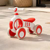 Correpasillo Mini Bike Rojo Kidscool