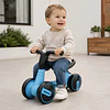 Triciclo Mini Bike Azul