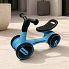 Retiro Express - Triciclo Mini Bike Azul